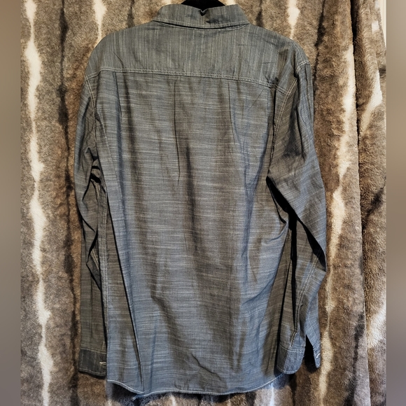 80 Eighty Button down Shirt - Picture 2 of 2